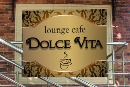 Кафе «Dolce Vita»